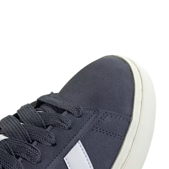 Adidas (NWT) Grand Court Alpha 00’s,  Blue and White Casual Sneakers - Picture 10 of 13